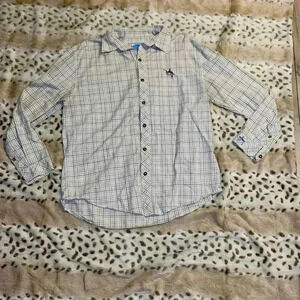 Men’s Guy Harvey Button Down Tshirt
